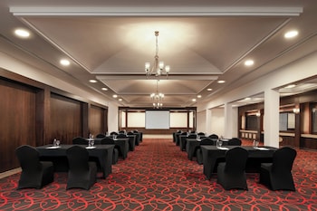 carlton al moaibed