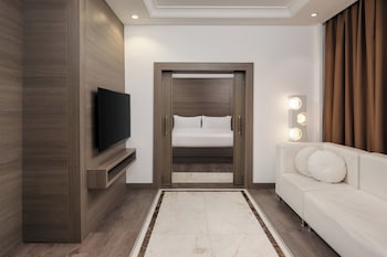 carlton al moaibed