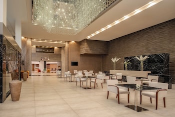 Carlton Al Moaibed,Dammam>>Al Khobar,5 star
