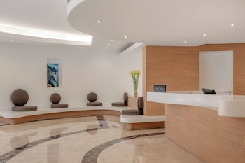 Carlton Al Moaibed,Dammam>>Al Khobar,5 star