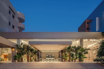 Carlton Al Moaibed,Dammam>>Al Khobar,5 star