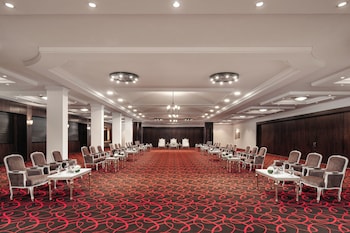 carlton al moaibed
