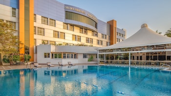 Carlton Al Moaibed,Dammam>>Al Khobar,5 star