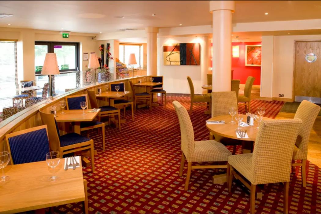 premier inn london docklands excel