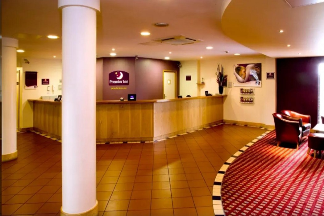 premier inn london docklands excel