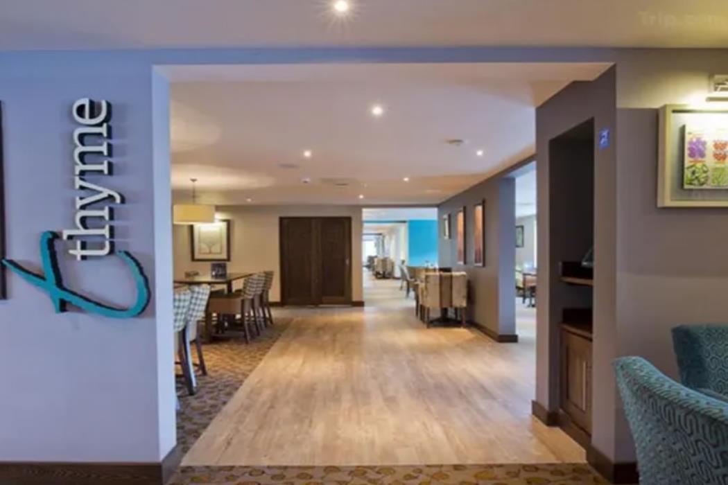 premier inn london docklands excel