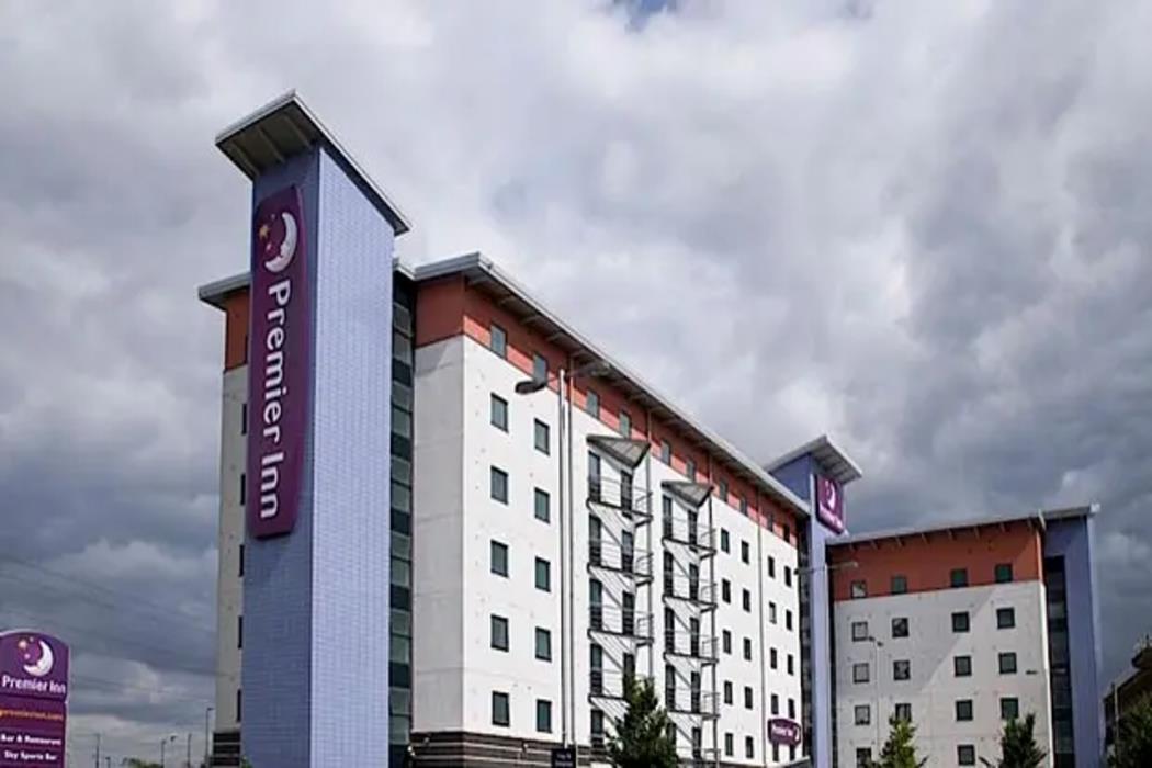 premier inn london docklands excel