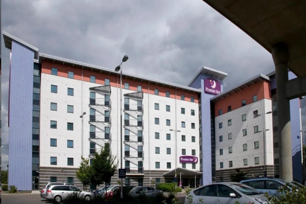 premier inn london docklands excel