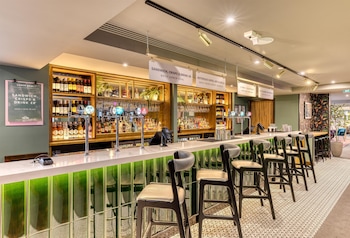 Premier Inn London Docklands - Excel,Excel East,4 star
