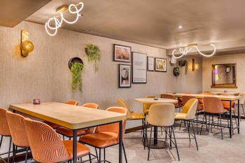 Premier Inn London Docklands - Excel,Excel East,4 star