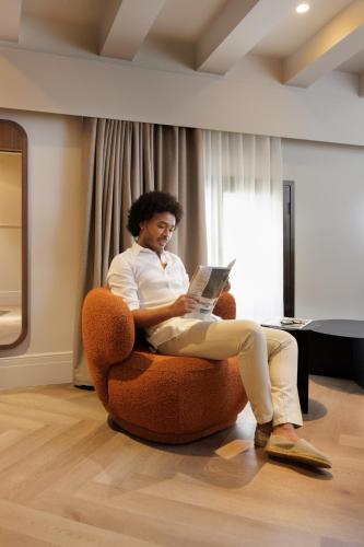 oliveira room