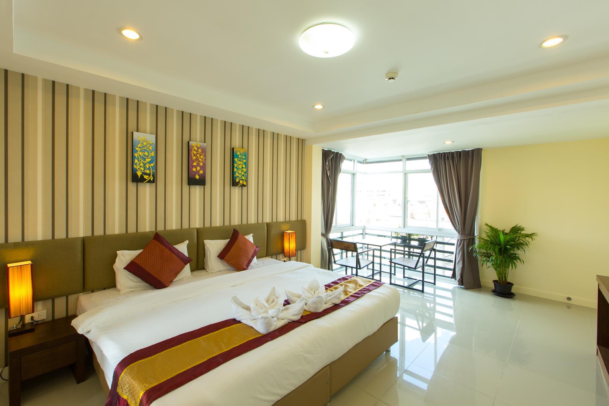 chiang mai waroros boutique hotel