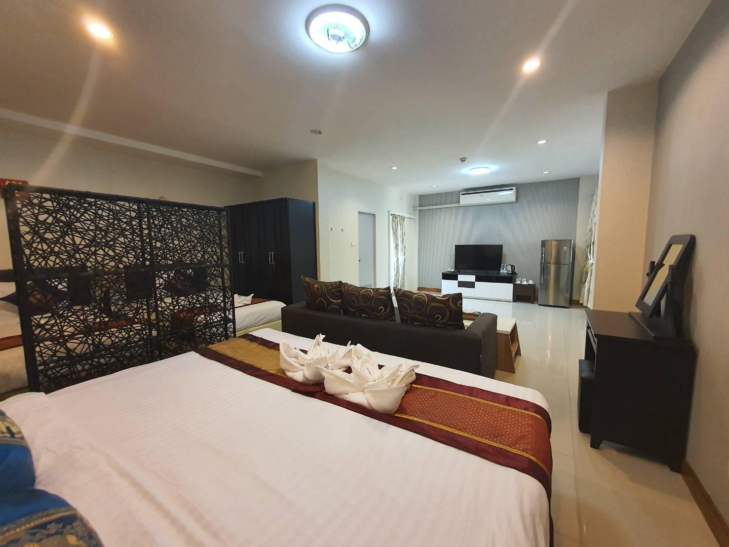 chiang mai waroros boutique hotel