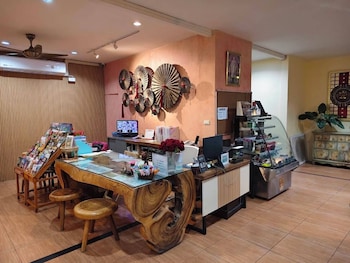 Chiang Mai Waroros Boutique Hotel,Chiang Mai>>Chang Moi,3 star