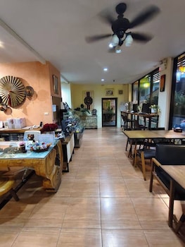 Chiang Mai Waroros Boutique Hotel,Chiang Mai>>Chang Moi,3 star