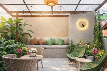 Chiang Mai Waroros Boutique Hotel,Chiang Mai>>Chang Moi,3 star