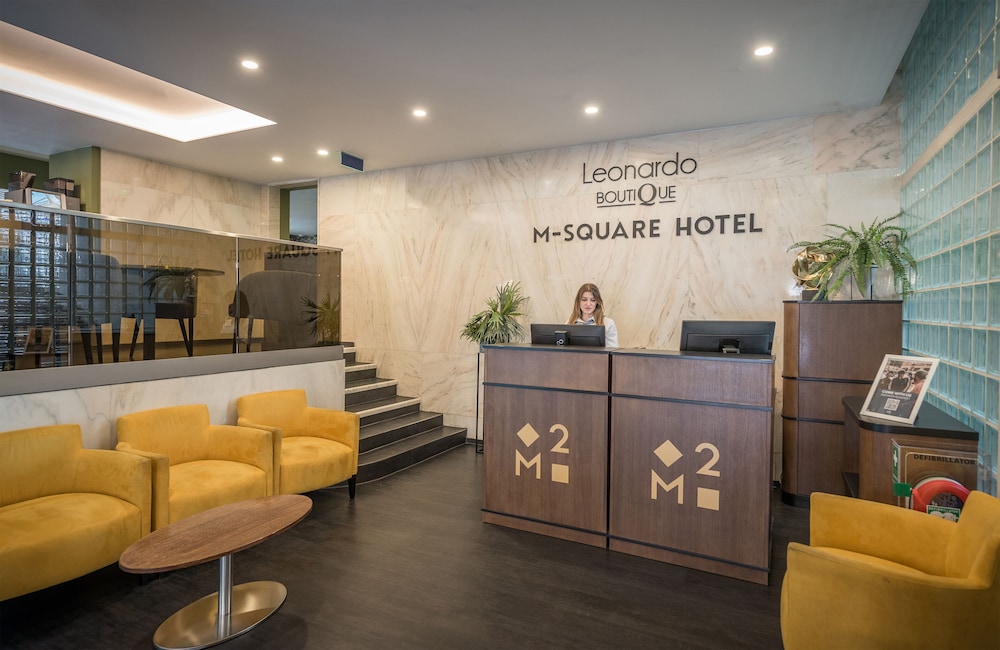 leonardo boutique hotel budapest m square