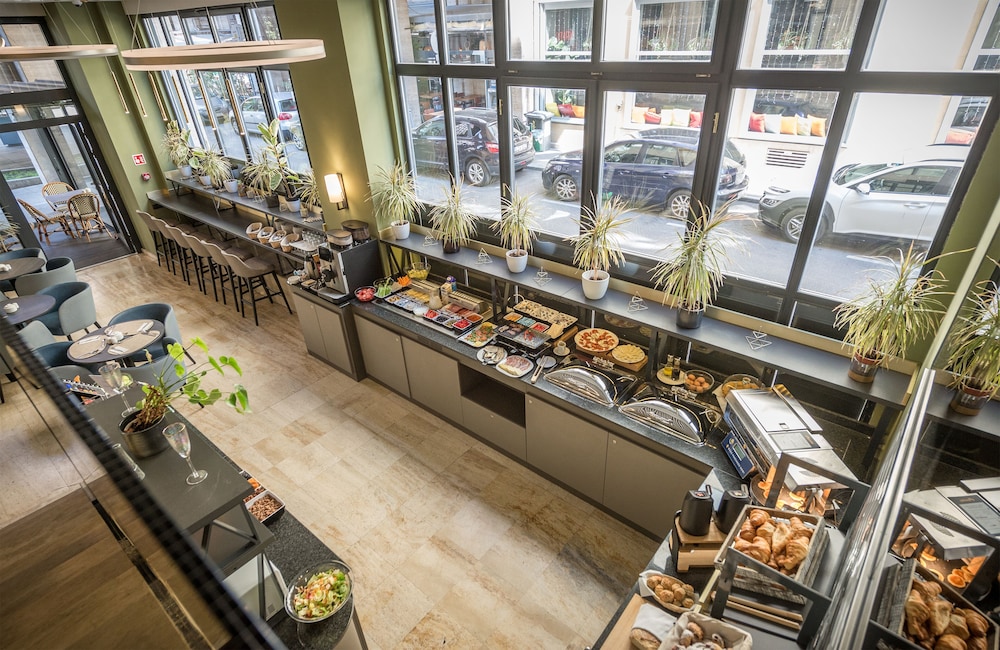 leonardo boutique hotel budapest m square