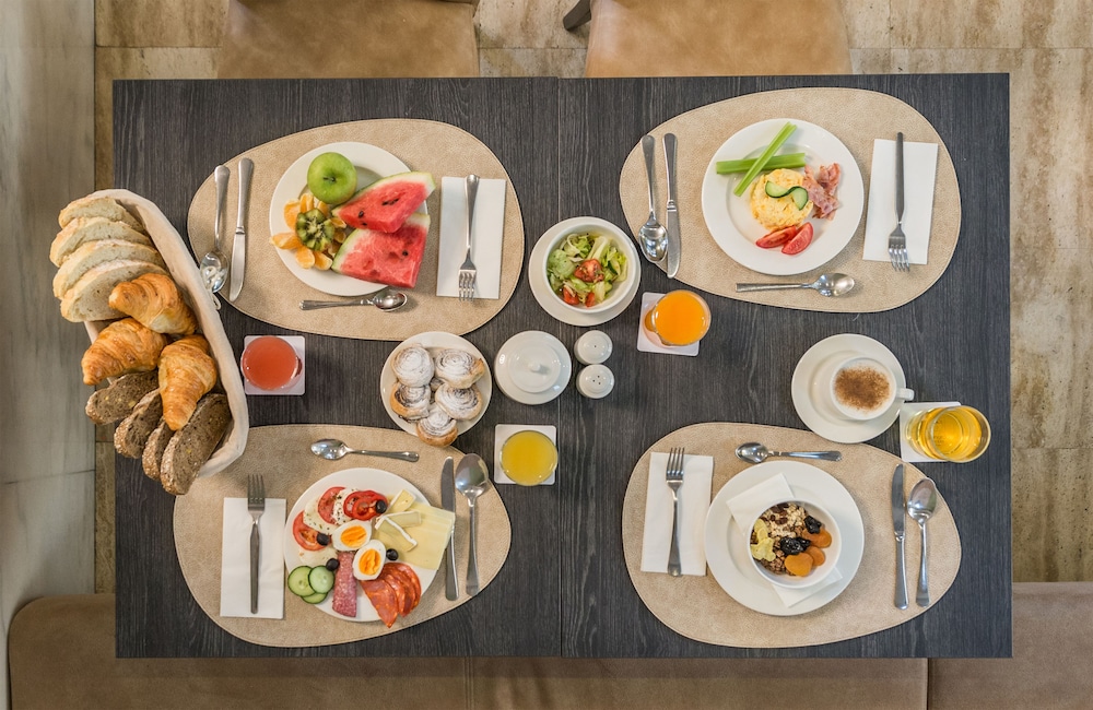 leonardo boutique hotel budapest m square