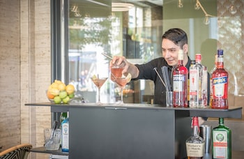 leonardo boutique hotel budapest m square