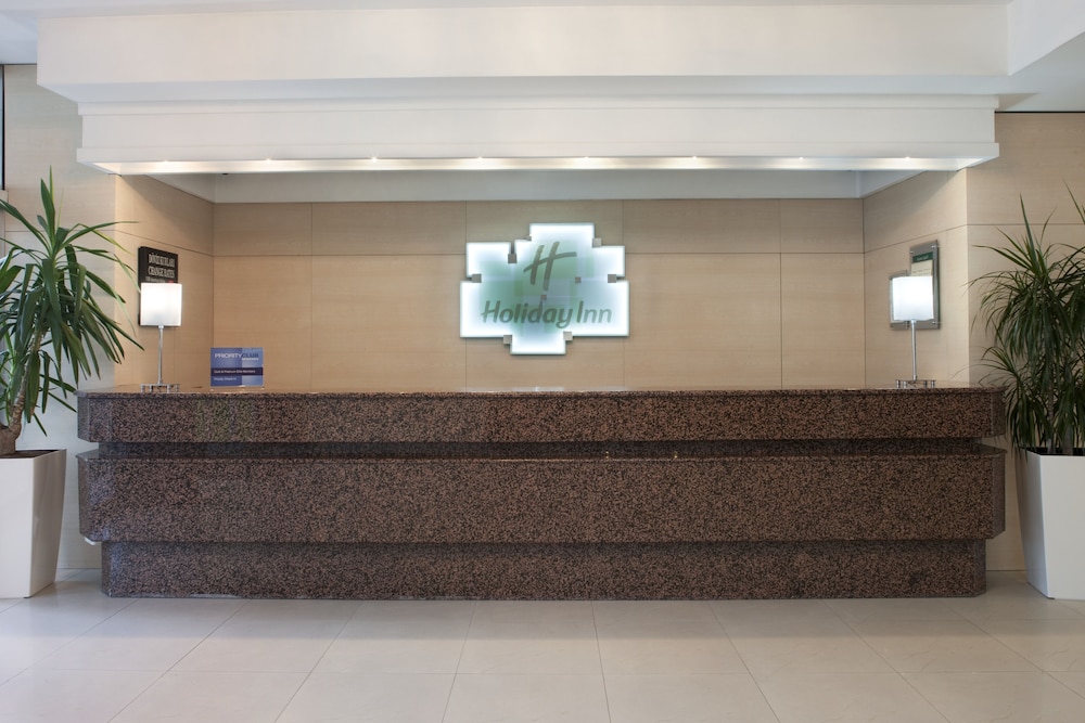 holiday inn istanbul city an ihg hotel