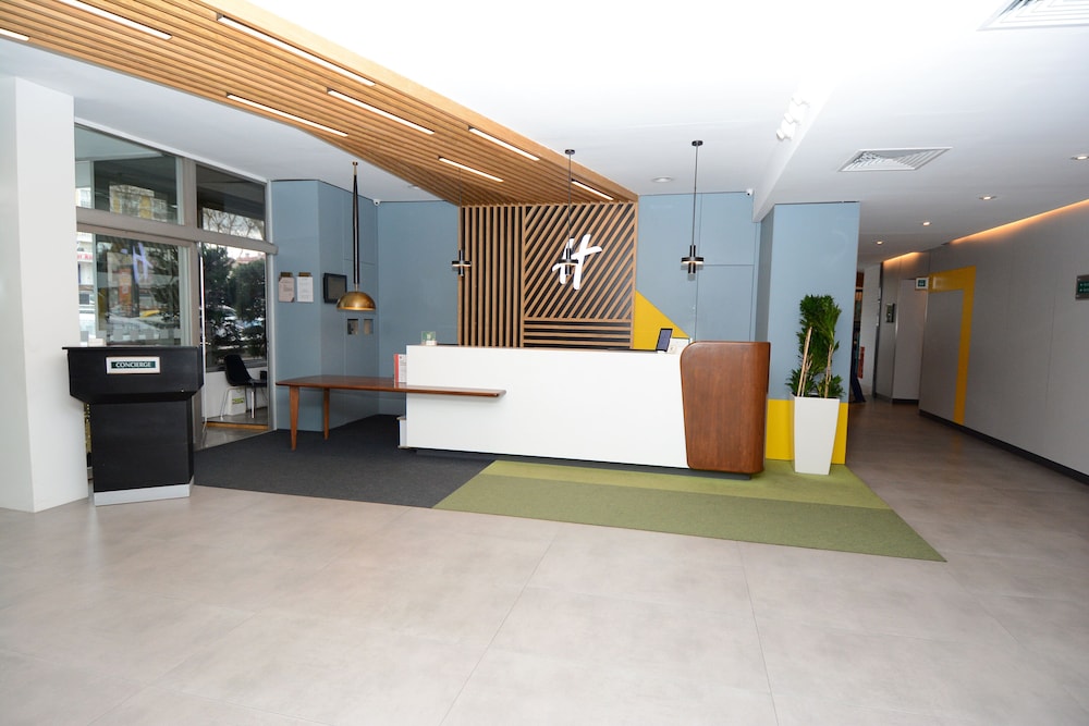 holiday inn istanbul city an ihg hotel