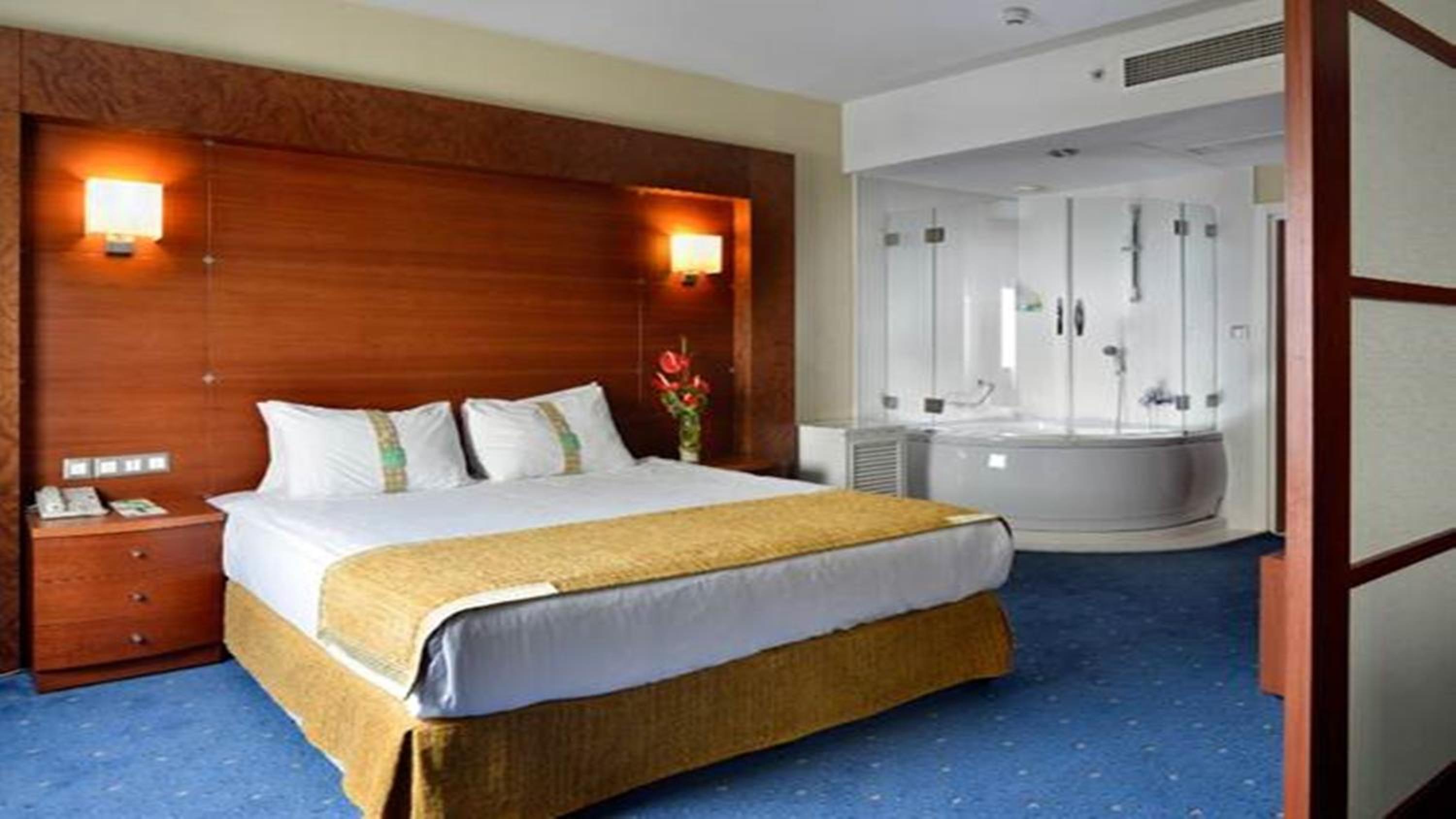 holiday inn istanbul city an ihg hotel