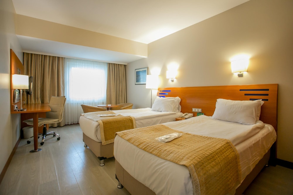 holiday inn istanbul city an ihg hotel