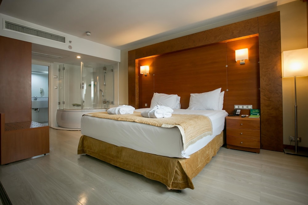 holiday inn istanbul city an ihg hotel