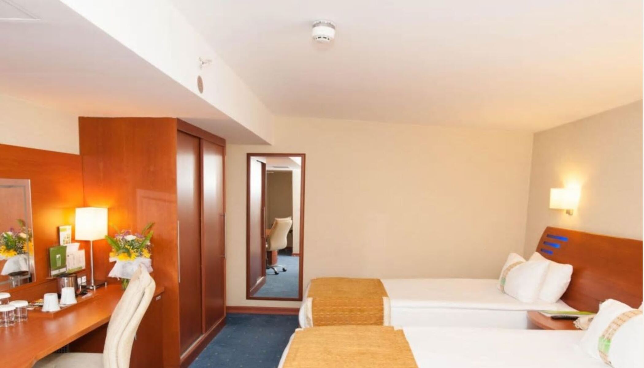 holiday inn istanbul city an ihg hotel