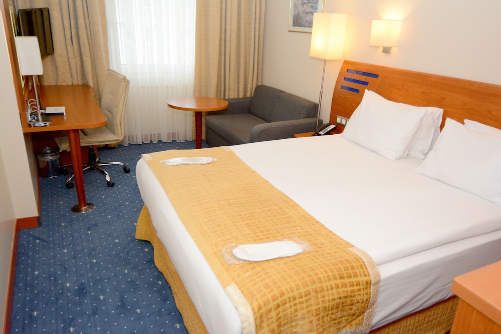 holiday inn istanbul city an ihg hotel
