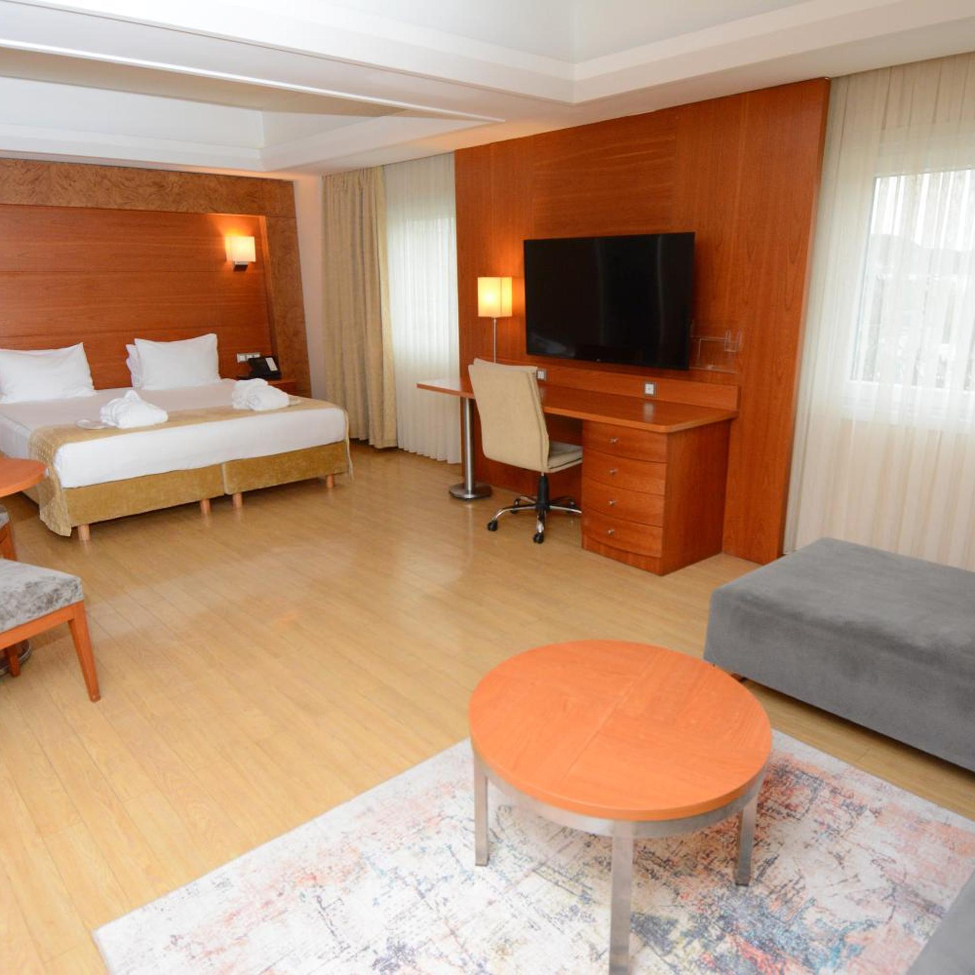 holiday inn istanbul city an ihg hotel