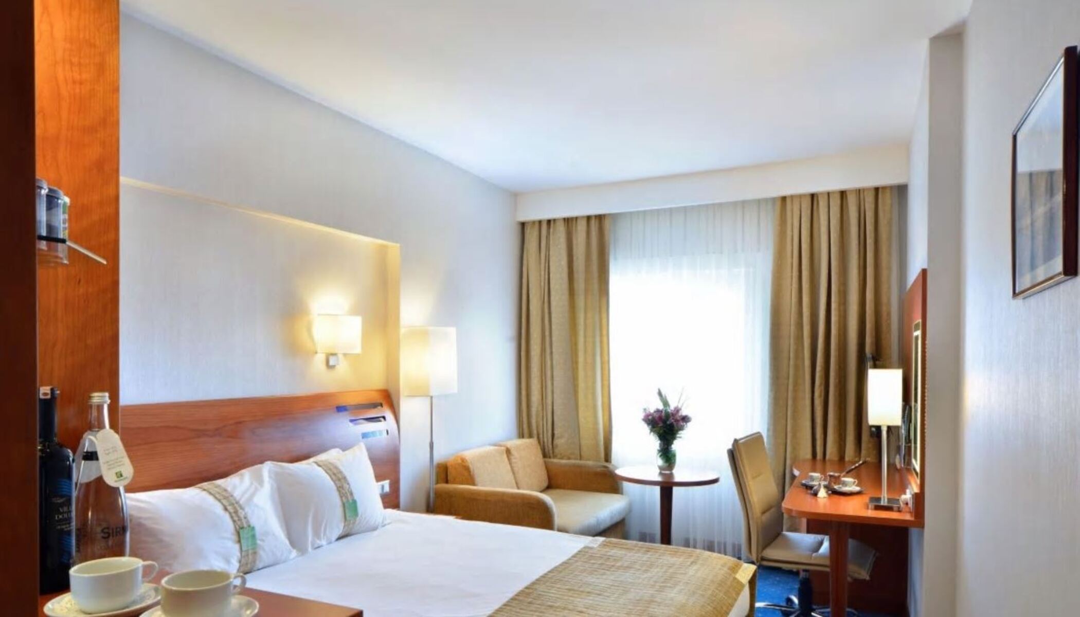 holiday inn istanbul city an ihg hotel