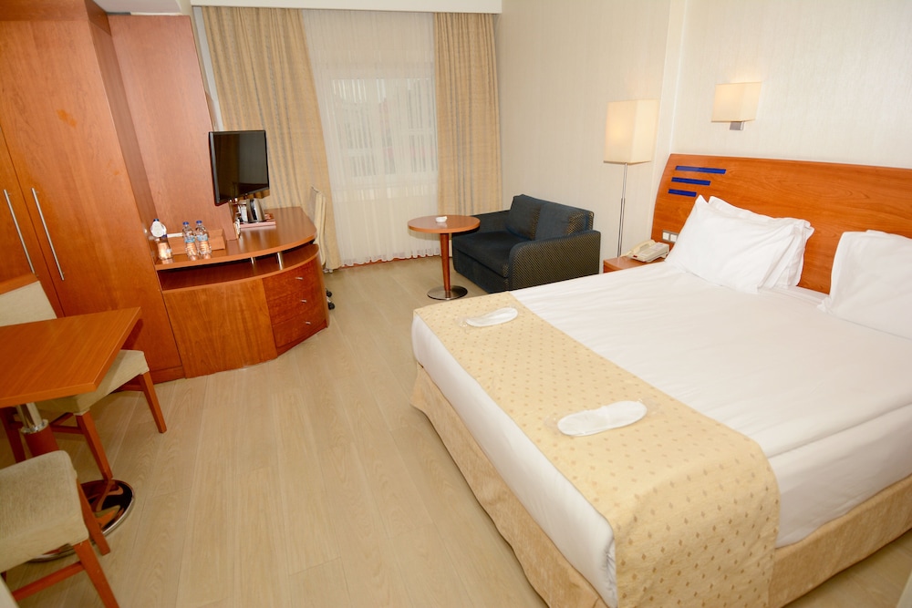 holiday inn istanbul city an ihg hotel