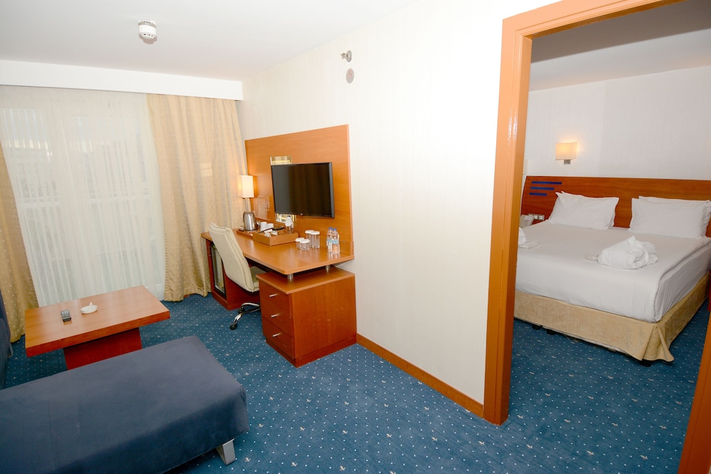 holiday inn istanbul city an ihg hotel