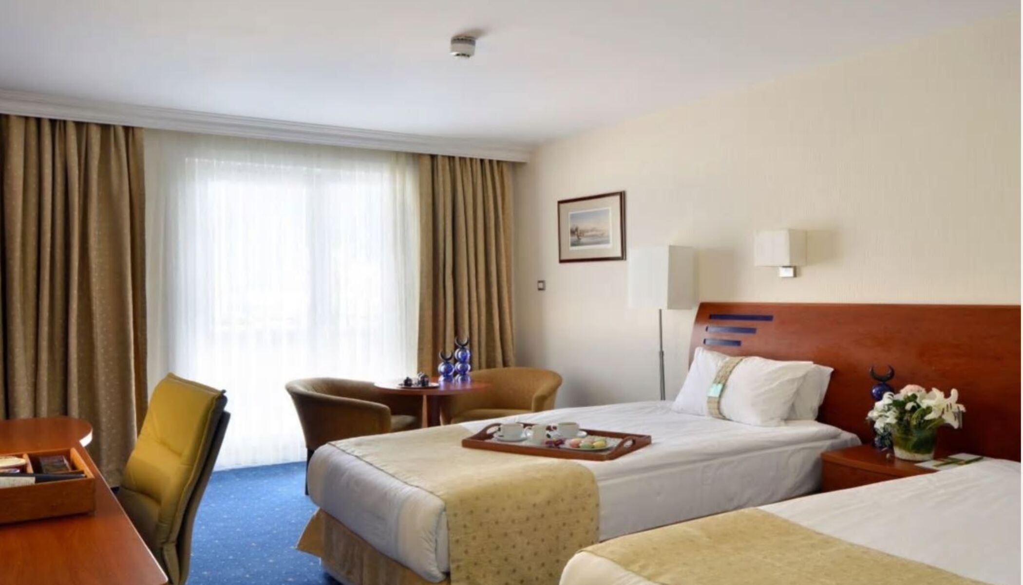 holiday inn istanbul city an ihg hotel