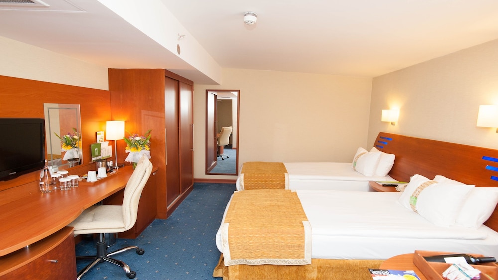 holiday inn istanbul city an ihg hotel