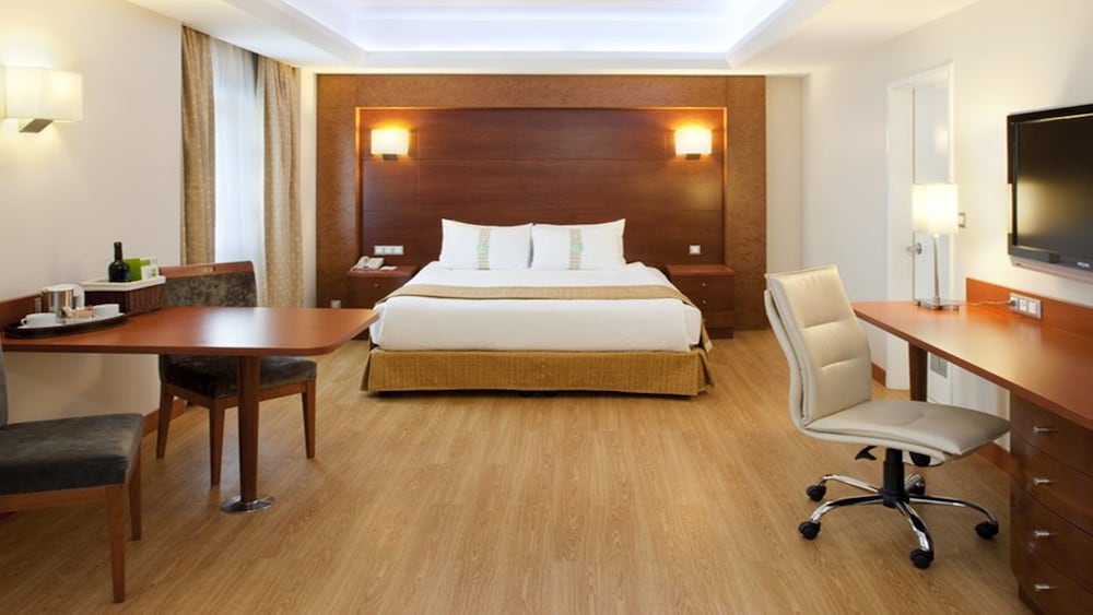 holiday inn istanbul city an ihg hotel
