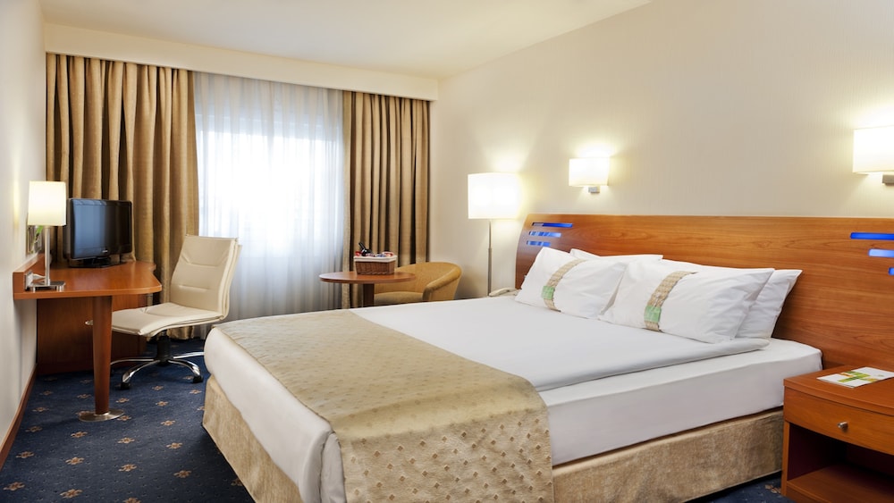 holiday inn istanbul city an ihg hotel