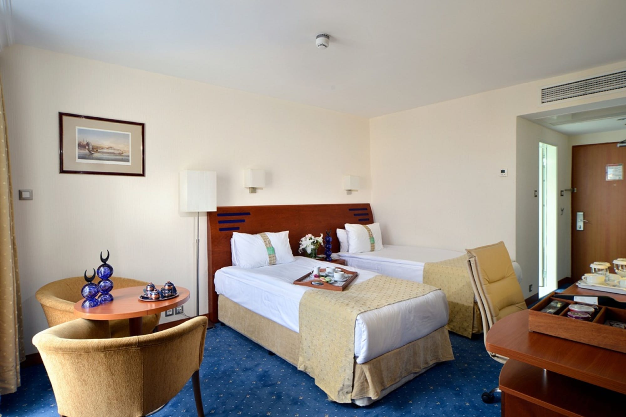 holiday inn istanbul city an ihg hotel