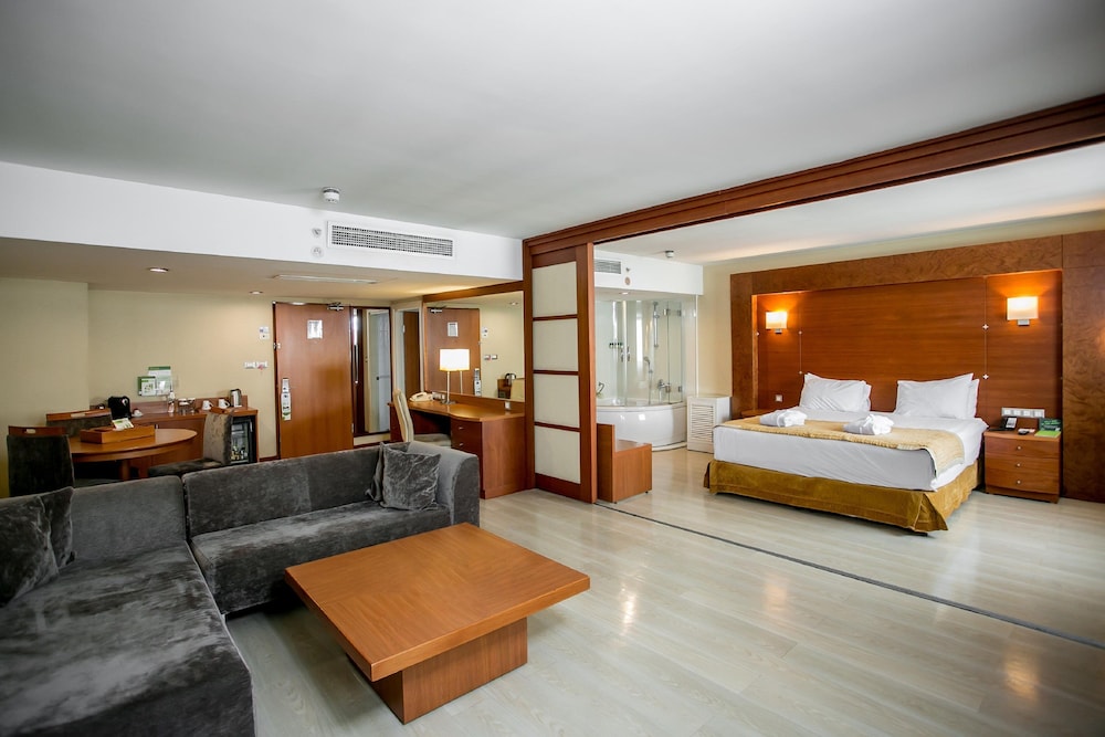 holiday inn istanbul city an ihg hotel