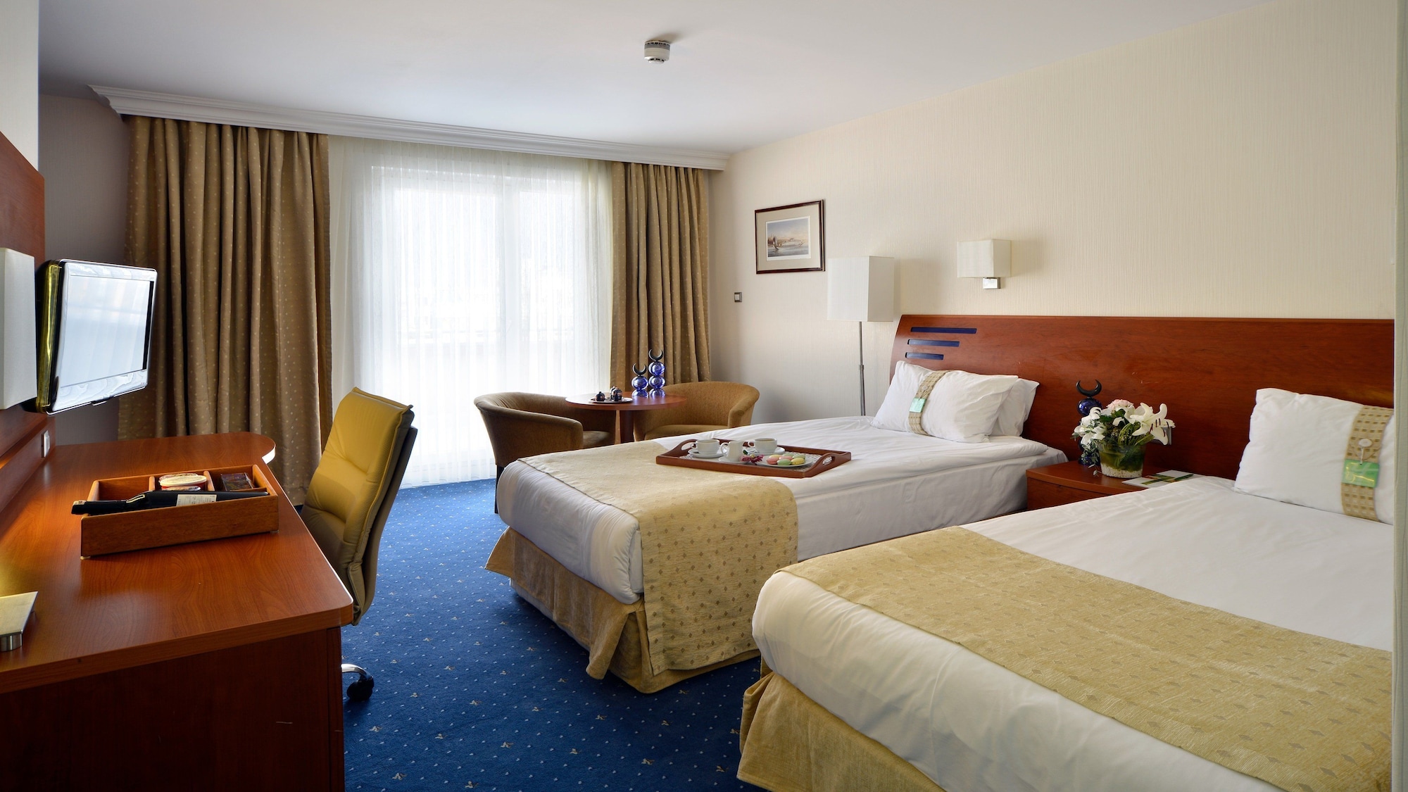 holiday inn istanbul city an ihg hotel