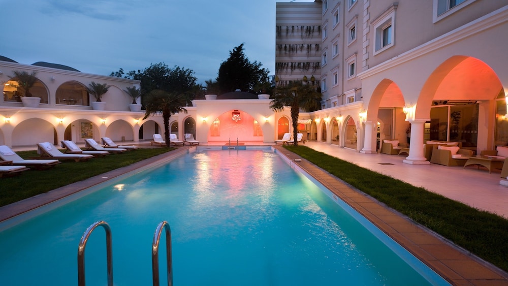 holiday inn istanbul city an ihg hotel
