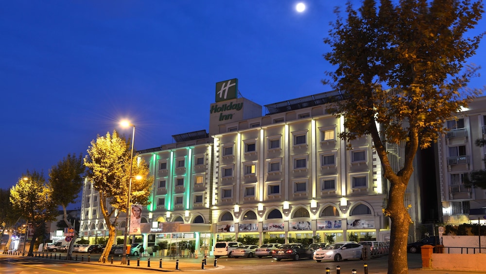holiday inn istanbul city an ihg hotel