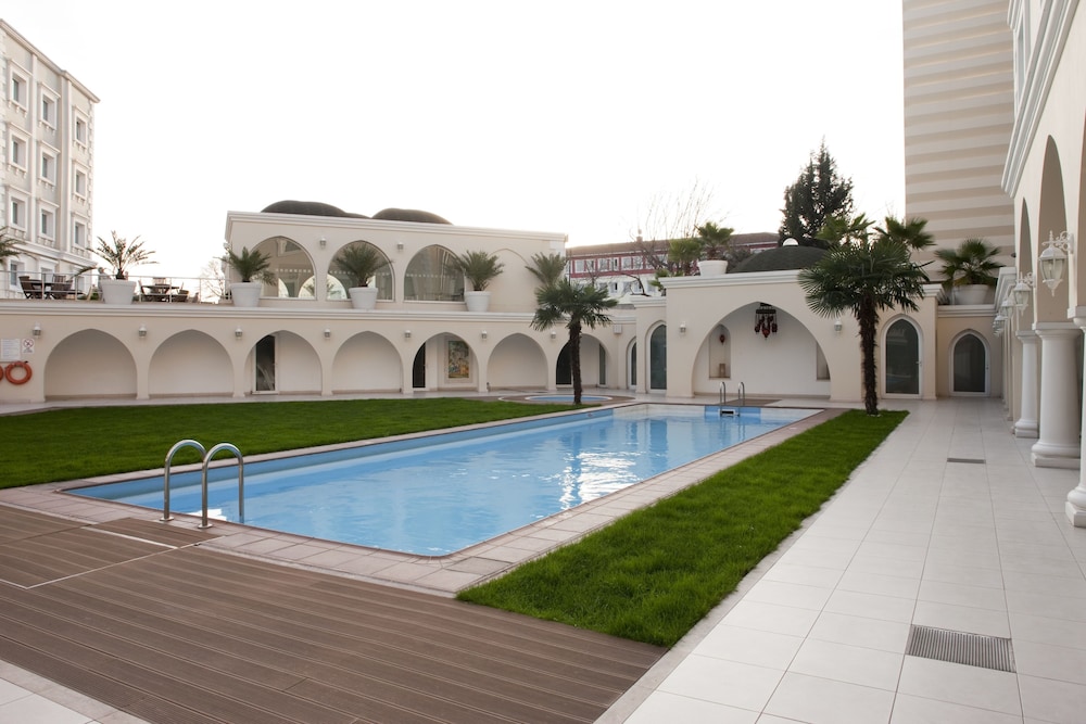 holiday inn istanbul city an ihg hotel