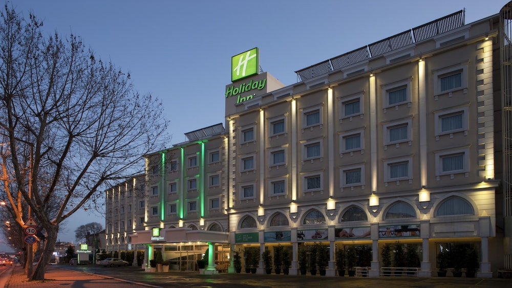 holiday inn istanbul city an ihg hotel