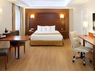 holiday inn istanbul city an ihg hotel