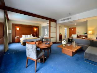 holiday inn istanbul city an ihg hotel
