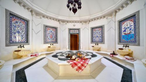 holiday inn istanbul city an ihg hotel