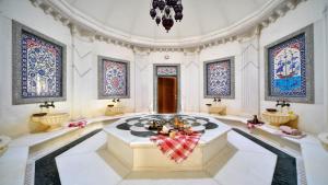 holiday inn istanbul city an ihg hotel